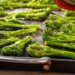 This Is the Best Temperature To Roast Broccoli, According to a Food Pro