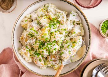 15 Sides for Pulled Pork Sandwiches Beyond Coleslaw