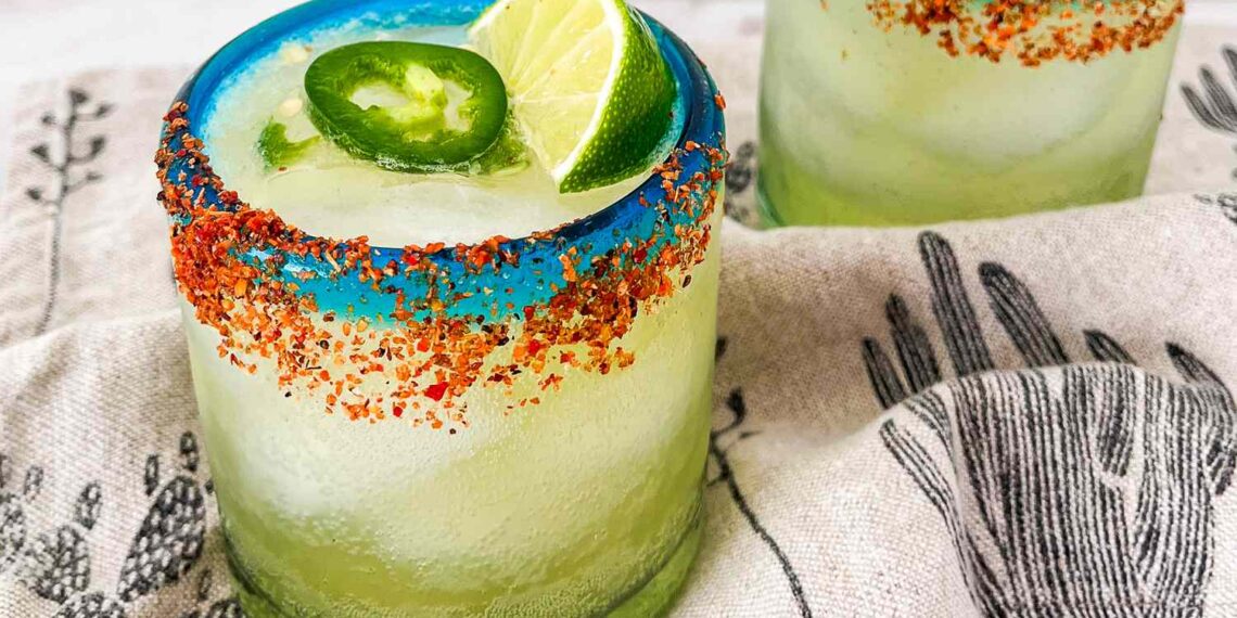 16 Grown-Up Mocktails That Are Totally Worth Making