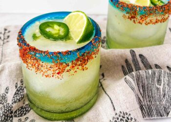 16 Grown-Up Mocktails That Are Totally Worth Making