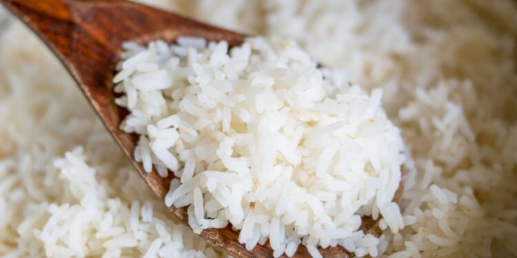 The 1-Ingredient Rice Upgrade I Use Every Week (It’s Already in Your Pantry)