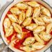 Stovetop Stuffed Shells Recipe (30 Minutes)