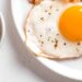 Are Pale Egg Yolks Safe To Eat?