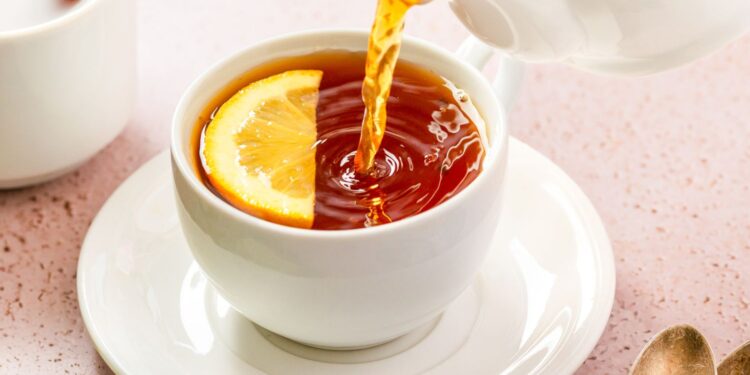 The 1-Ingredient Upgrade for Better Tea (It Costs Zero Dollars)