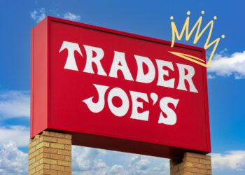 Trader Joe’s 16th Annual Customer Choice Awards Winners Are Here
