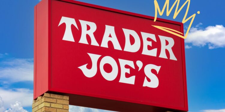 Trader Joe’s 16th Annual Customer Choice Awards Winners Are Here