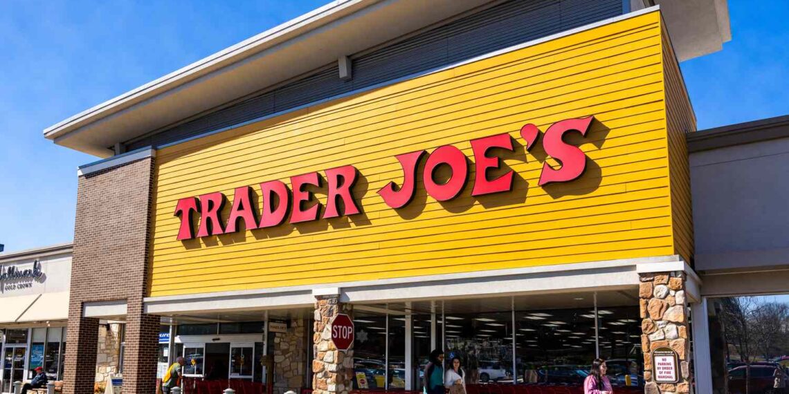 I’d Cry if This $3.99 Trader Joe’s Find Gets Discontinued