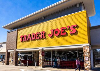 I’d Cry if This $3.99 Trader Joe’s Find Gets Discontinued