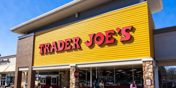 I’d Cry if This $3.99 Trader Joe’s Find Gets Discontinued
