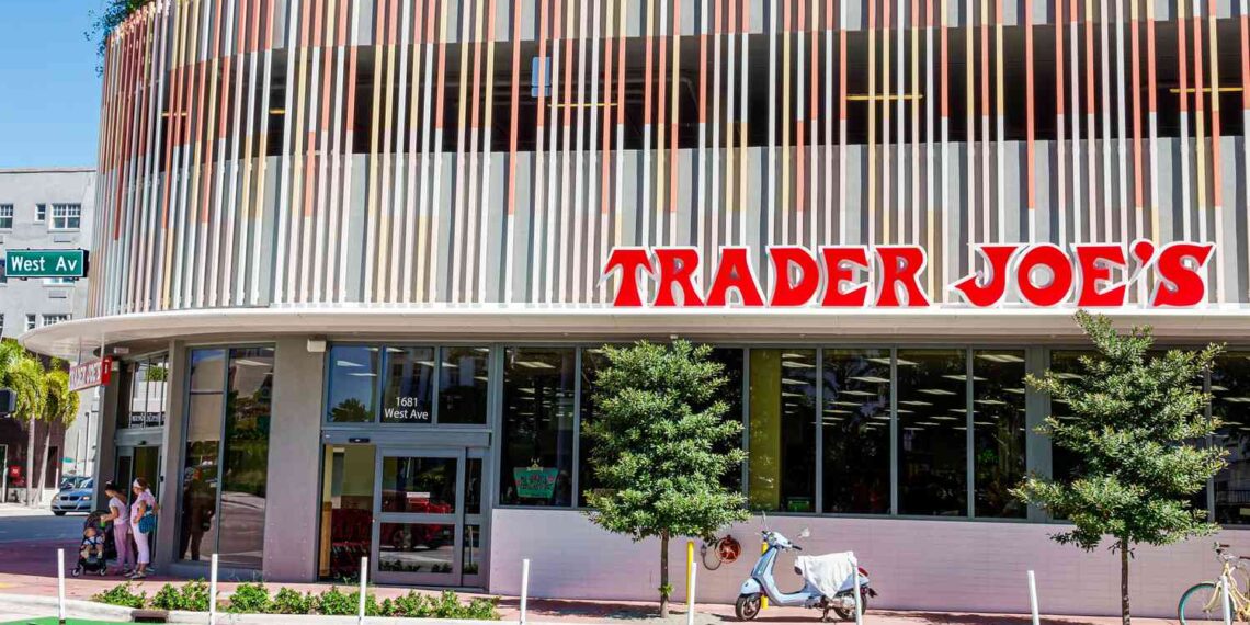 The $2.49 Trader Joe’s Find I Can’t Stop Putting on Everything