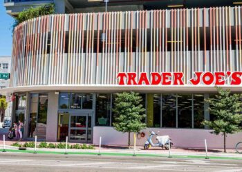 The $2.49 Trader Joe’s Find I Can’t Stop Putting on Everything