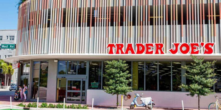 The $2.49 Trader Joe’s Find I Can’t Stop Putting on Everything