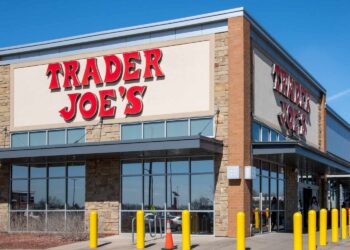 The Fruit I Crave All Year Is Finally Back at Trader Joe’s