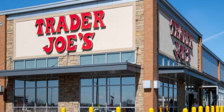 The Fruit I Crave All Year Is Finally Back at Trader Joe’s