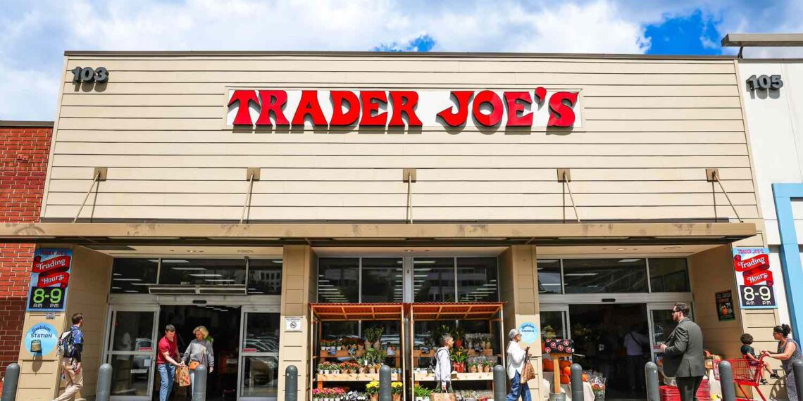 The New $3.99 Trader Joe’s Find I’m Adding to My Cart From Now On