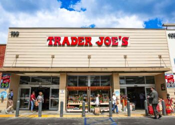 The New $3.99 Trader Joe’s Find I’m Adding to My Cart From Now On