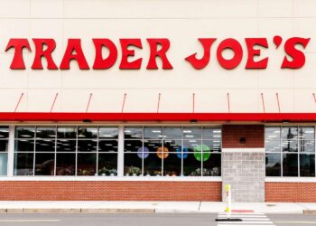 The $2.29 Trader Joe’s Find I Buy Every Time I Go