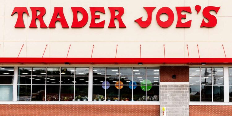 The $2.29 Trader Joe’s Find I Buy Every Time I Go