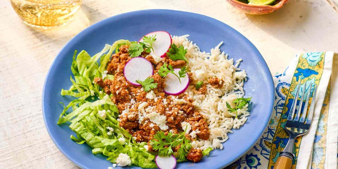 15 Ground Beef Recipes With Not Too Many Other Ingredients