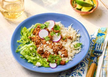 15 Ground Beef Recipes With Not Too Many Other Ingredients