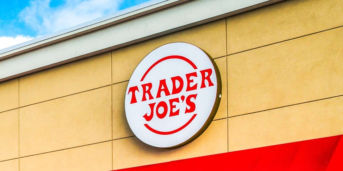 The $3.79 Trader Joe’s Dessert So Good It Tastes Homemade