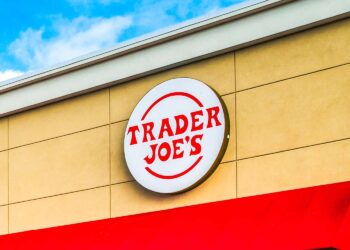 The $3.79 Trader Joe’s Dessert So Good It Tastes Homemade