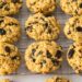 Soft And Chewy Oatmeal Raisin Cookies