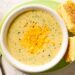Easy Broccoli Cheddar Soup Recipe (30 Minutes)