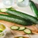How To Wash Cucumbers To Remove Dirt and Pesticides, According to Experts