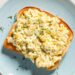Dill Egg Salad Recipe (5 Minutes, 5 Ingredients)