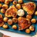 One-Pan Garlic Chicken and Potatoes Recipe