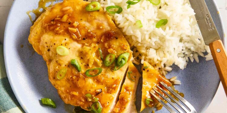 19 Dinners I Make When I’m Too Tired To Cook (20 Minutes or Less)