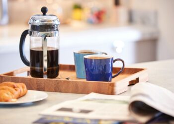 My 1-Ingredient Upgrade for Better Coffee