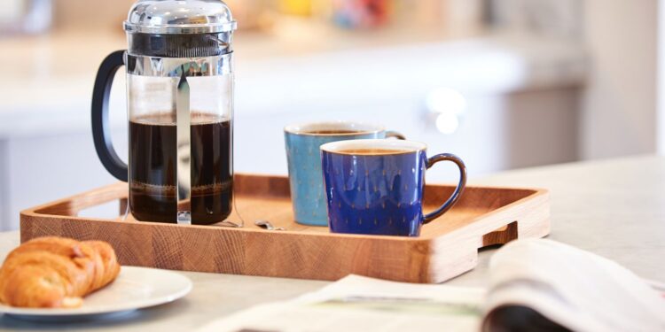 My 1-Ingredient Upgrade for Better Coffee