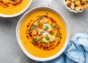 For Better Soups, Try This Easy South Asian Upgrade