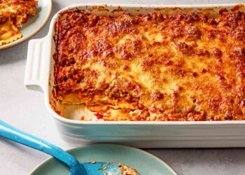 Million Dollar Ravioli Casserole Recipe