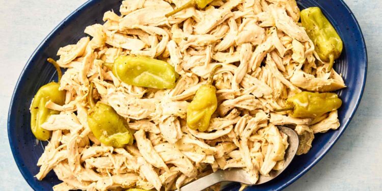 15 Slow Cooker Recipes You Can Prep in 15 Minutes or Less