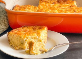 15 Recipes To Make With Cottage Cheese