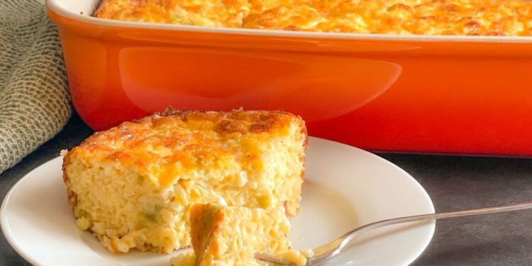 15 Recipes To Make With Cottage Cheese