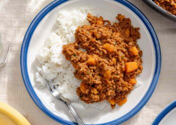 Easy Puerto Rican Picadillo (40 Minutes)