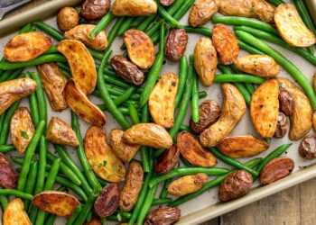 How to Perfectly Roast Any Vegetable, According to a Chef