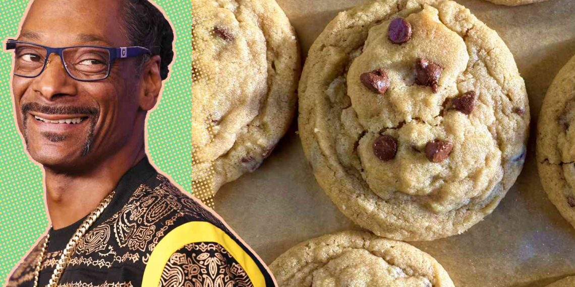 Snoop Dogg’s “Rolls Royce” Cookies Blew My Mind
