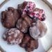 4-Ingredient Yogurt Clusters Recipe
