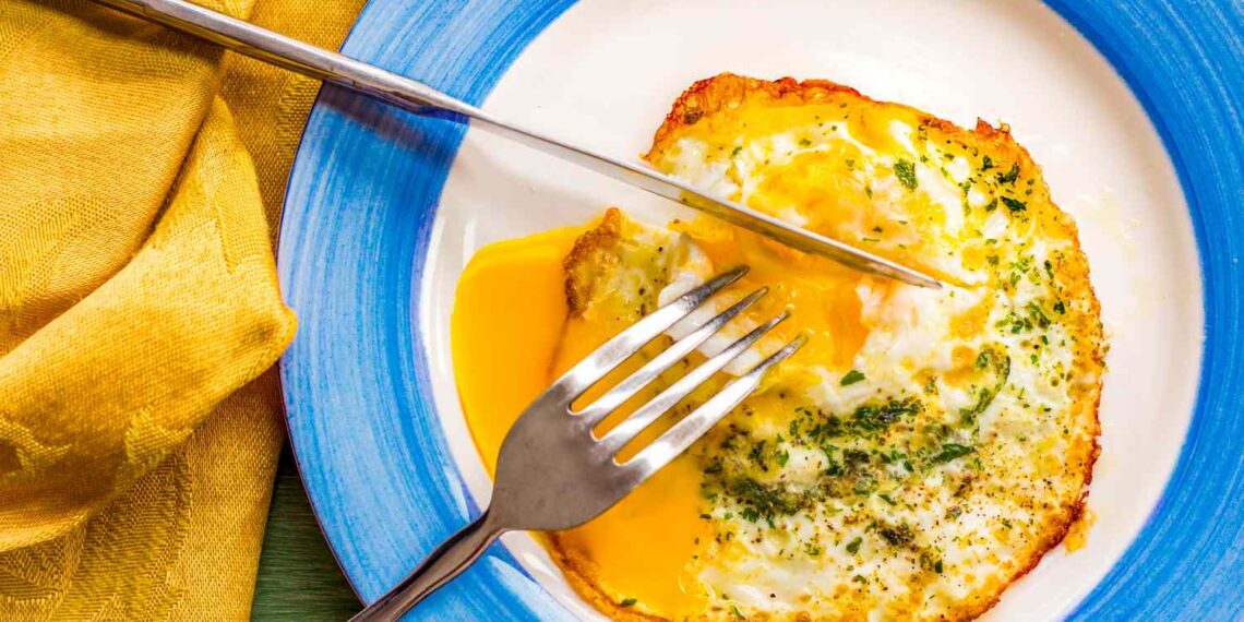 Is It Safe to Eat Runny Eggs With the Rise of Avian Flu?