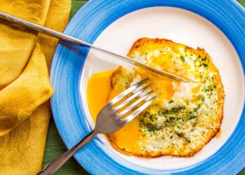 Is It Safe to Eat Runny Eggs With the Rise of Avian Flu?