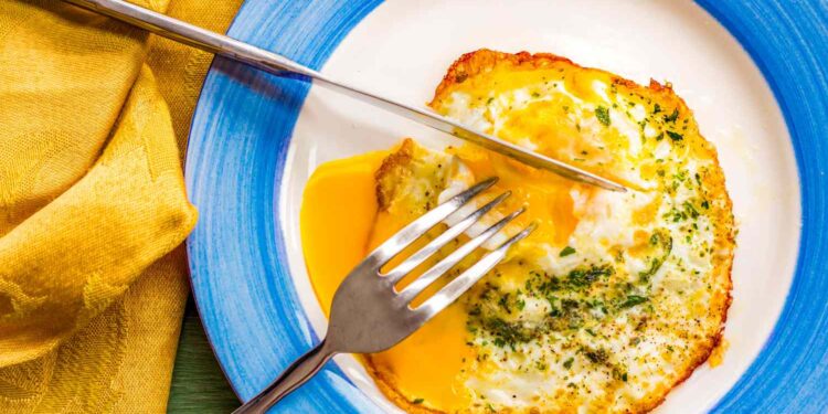 Is It Safe to Eat Runny Eggs With the Rise of Avian Flu?