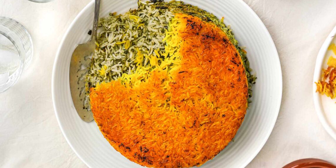 15 Recipes To Share With Your Family This Ramadan