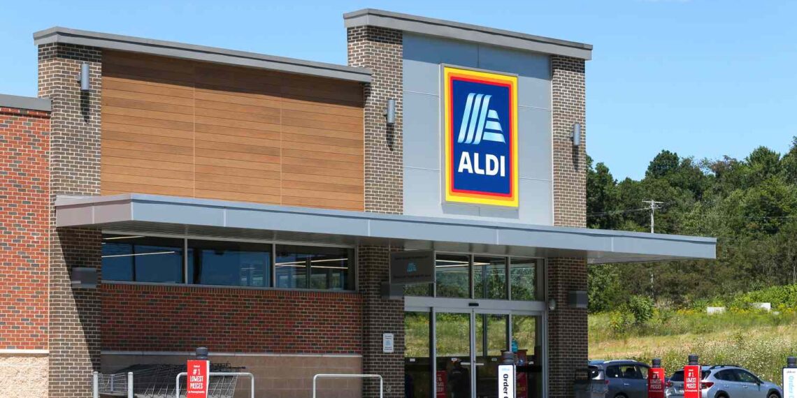 If You See This $1.49 ALDI Find, Grab a Few