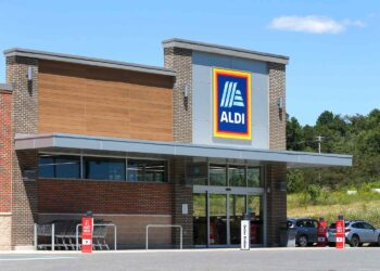If You See This $1.49 ALDI Find, Grab a Few