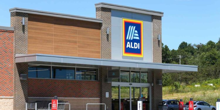 If You See This $1.49 ALDI Find, Grab a Few